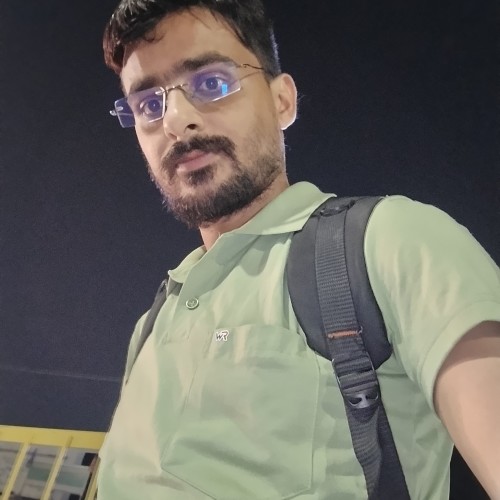 Amit K. profile photo