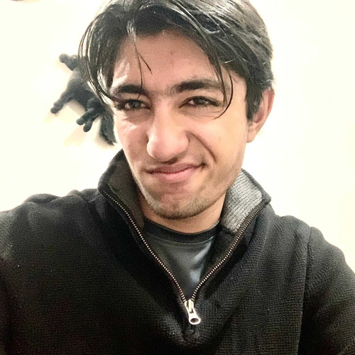 Haider Ali K. profile photo