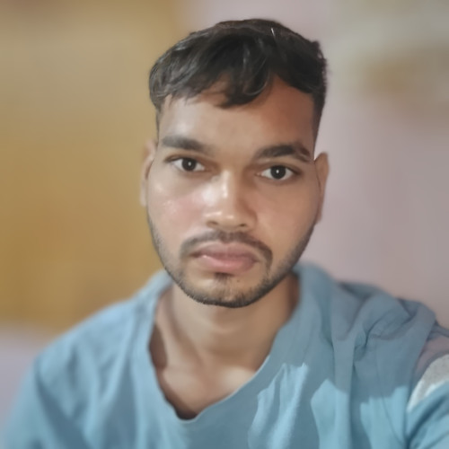 Arjun A. profile photo