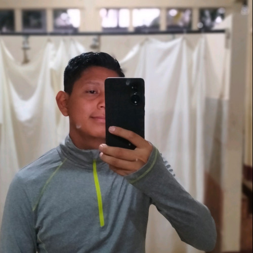 gabino l. profile photo