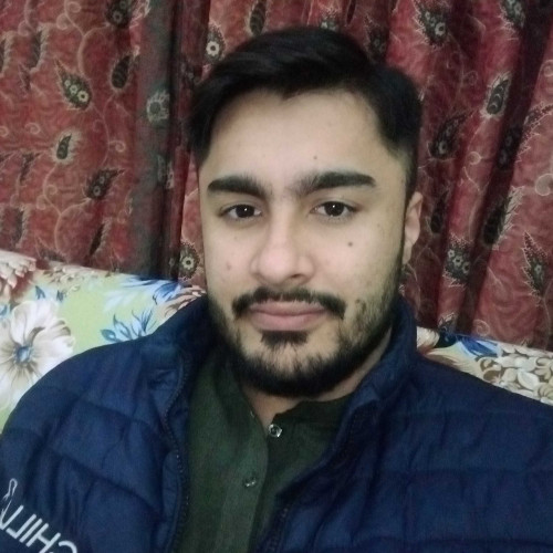 Muhammad H. profile photo