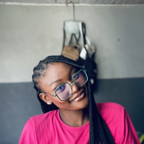 Damilola O.