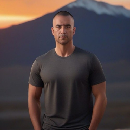 Husan A. profile photo