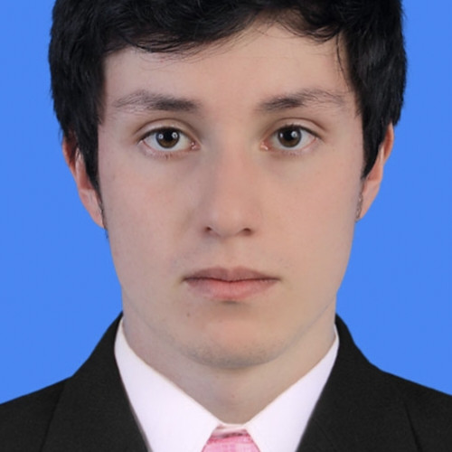 Mateo B. profile photo