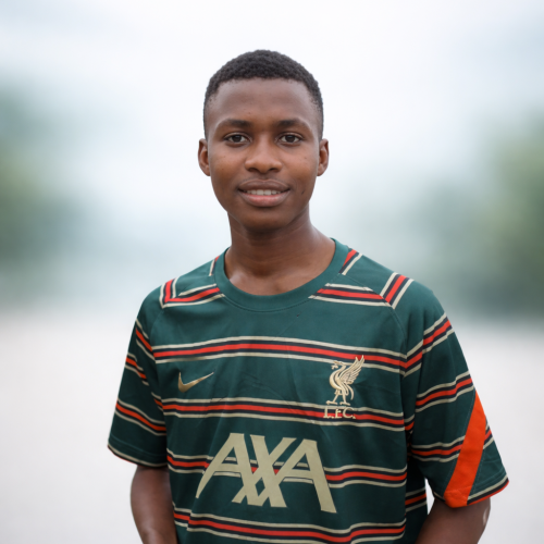 Isaac  P. profile photo