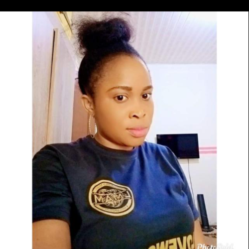 Precious  E. profile photo