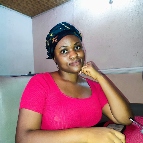 Chidinma  E. profile photo
