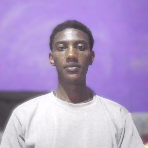 Henok Teshome  B. profile photo