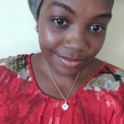 breenah B. profile photo