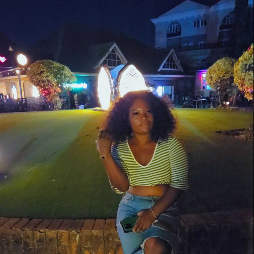ijeoma A. profile photo