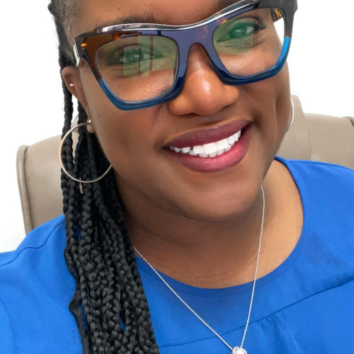 Amber H. profile photo