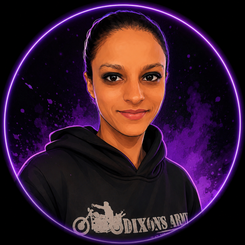 Nova  M. profile photo