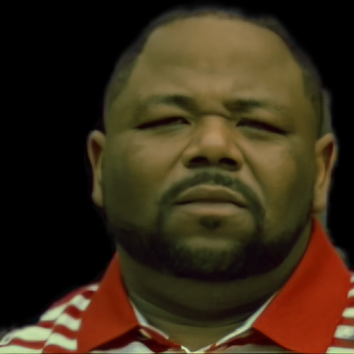 Terrence B. profile photo