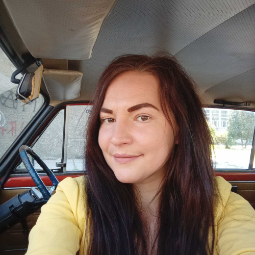 Maria M. profile photo