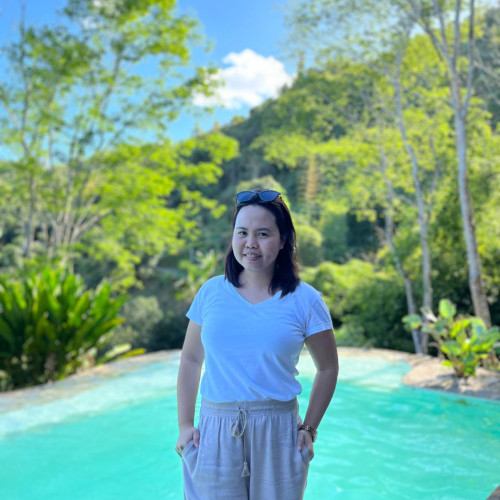 Duena D. profile photo