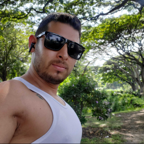 Giovanny S.