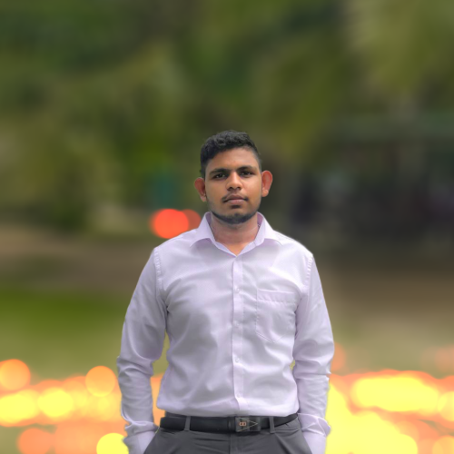 Yasiru D.