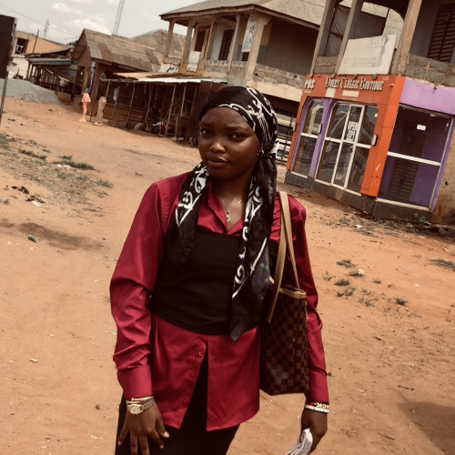 Okereke F. profile photo