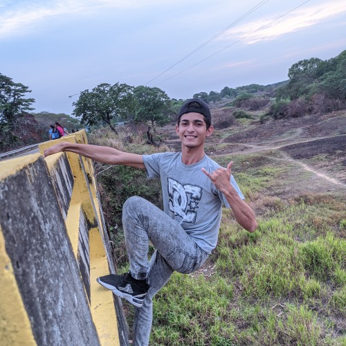 Erick V. profile photo