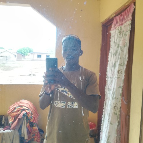 Mangmah  I.