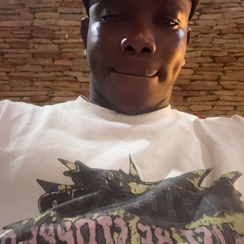 Abasi ofon S. profile photo