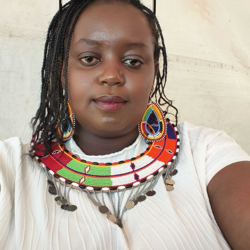 Alphine N. profile photo