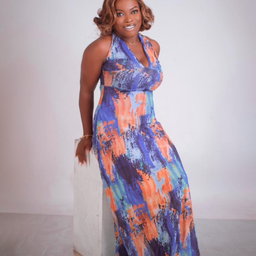 Kehinde A.