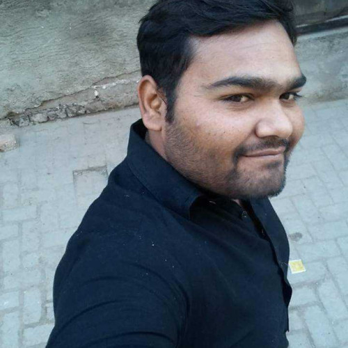 Rashil j. profile photo