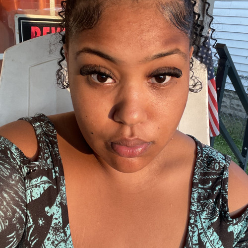 jada T. profile photo