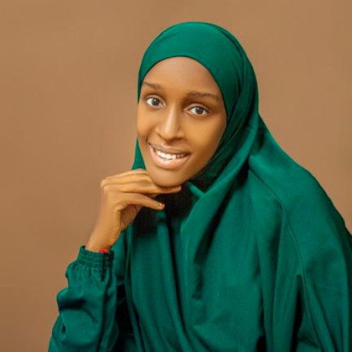 Hauwa  M.