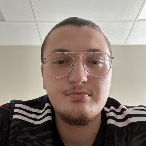 anael k. profile photo