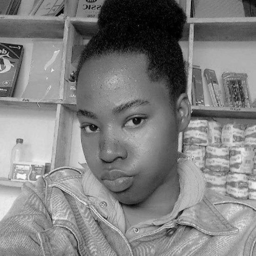 maria m. profile photo