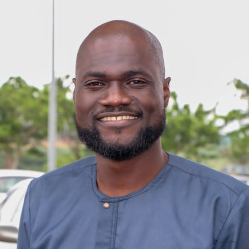 Ebwengue Njoh L. profile photo