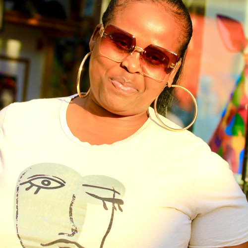 Talita V. profile photo