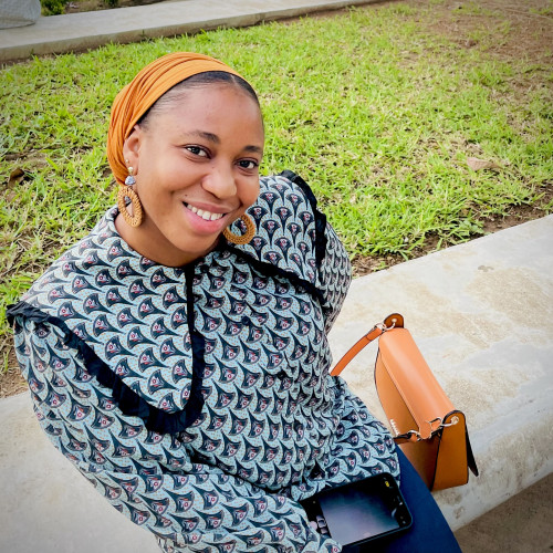 Hanifa M. profile photo