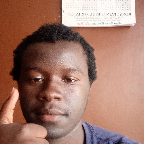 Elvis K. profile photo