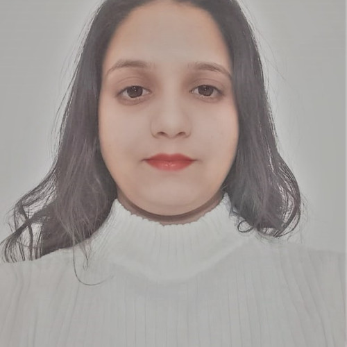 Shraddha D. profile photo