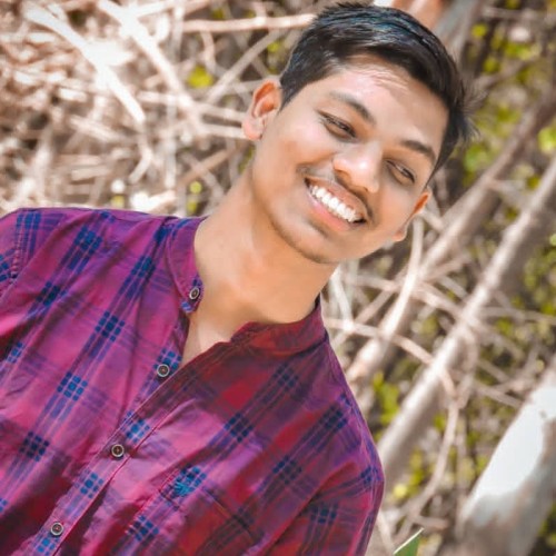 Bhavesh  G.