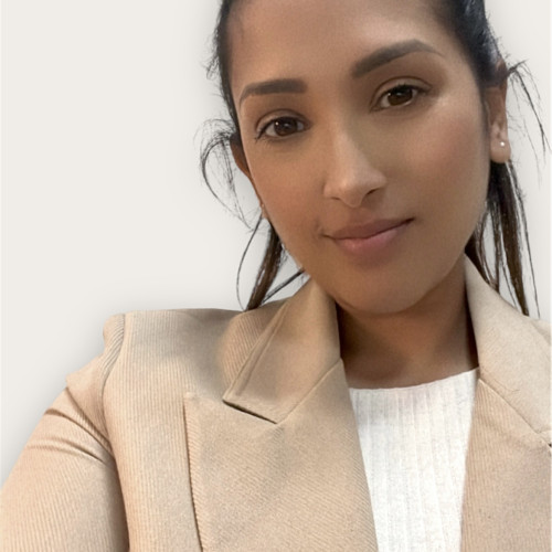 Aisha B.