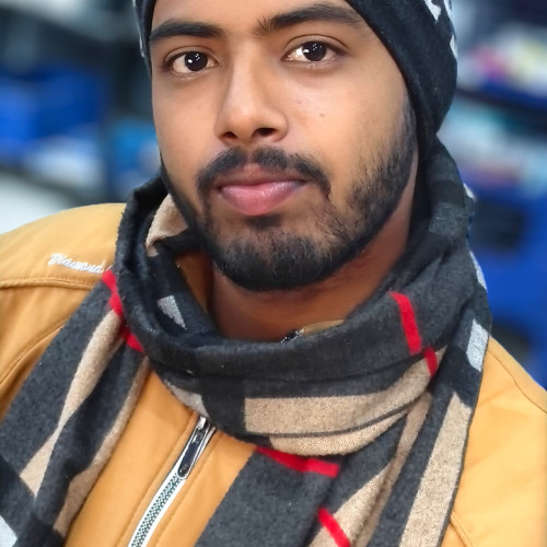 Shaikh i. profile photo