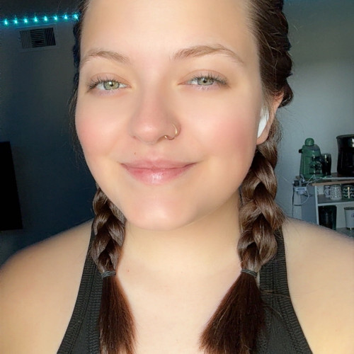 Ashley V. profile photo