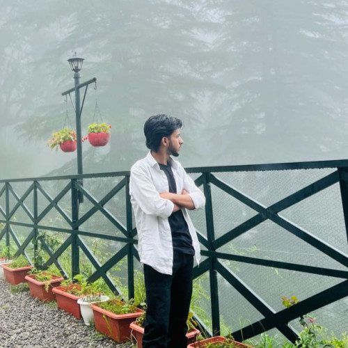 adeeb m. profile photo
