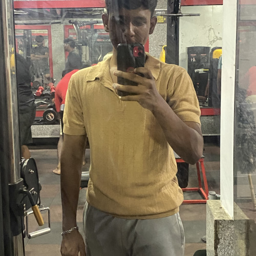 Roshan I. profile photo