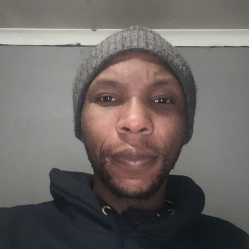 Kabelo M. profile photo