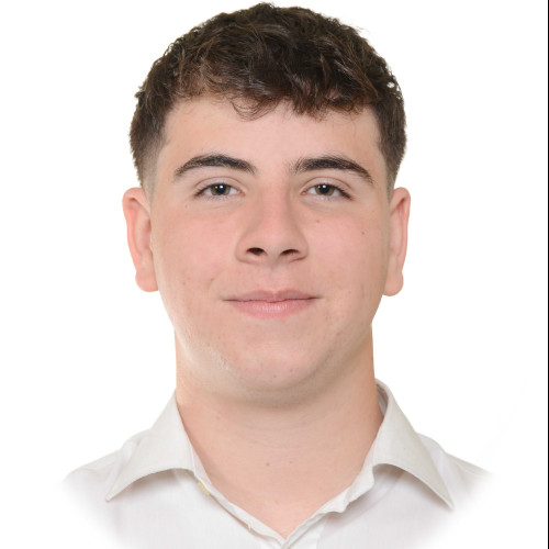 javier l. profile photo