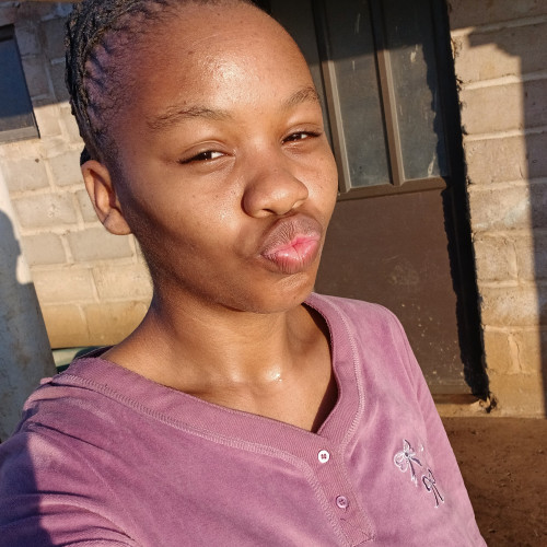 Nokwazi G. profile photo