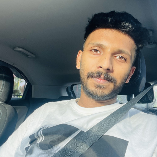 Adwaith J. profile photo