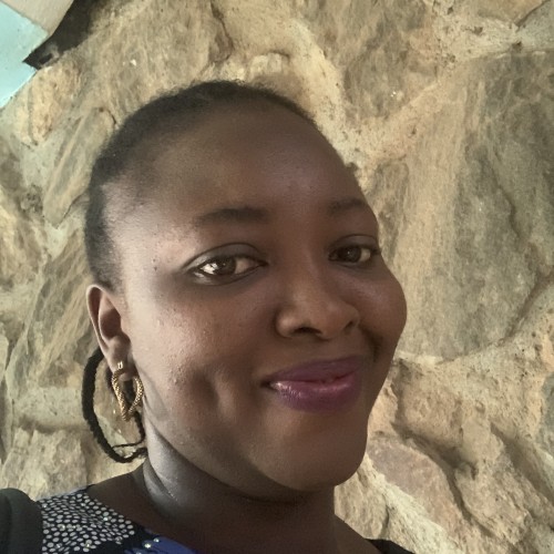Oyindamola  F. profile photo