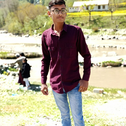 Mohammad S. profile photo