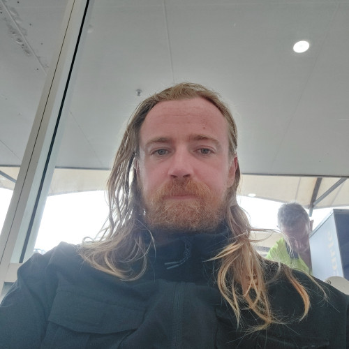 Aaron G. profile photo